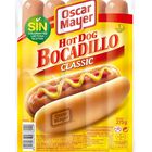 Salchichas hot dog Oscar Mayer 275g 5 uds