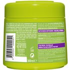 Mascarilla capilar intensiva Fructis 320ml hidra rizos