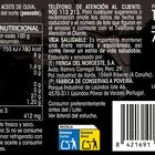 Bonito Alipende 73g en aceite oliva