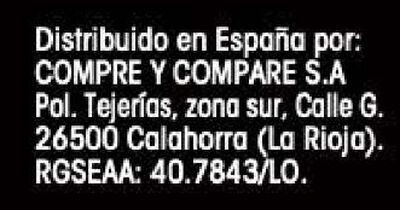 Tomate entero pelado categoría extra Alipende 240g