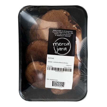 Seta shitake 250g