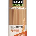 Spaghetti integral Gallo 450g