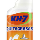 Desengrasante líquido Kh-7 780ml pistola
