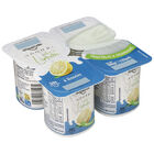 Yogur pack 4 limón Alipende
