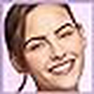 L&aacute;piz perfilador de cejas Maybelline Brow Ultra 01 blonde