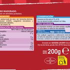 Queso emmental rallado Alipende 200g