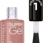 Pintauñas Rimmel Super Gel 033