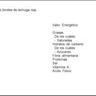 Ensalada inmuno Florette 100g