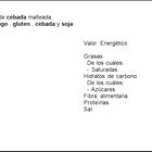 Tosta para canapé Recondo 110g redonda
