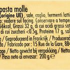 Queso brie Fleurs de France 200 g