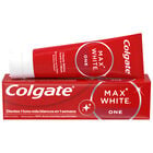 Pasta Dental Colgate 75 ml Max White One