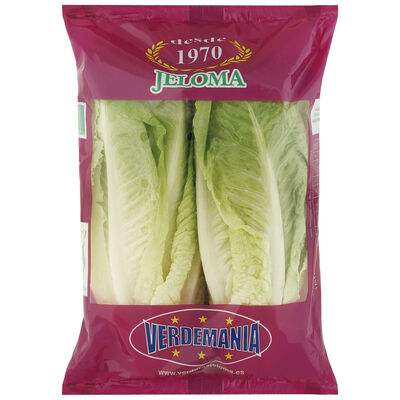 Lechuga bolsa 2uds