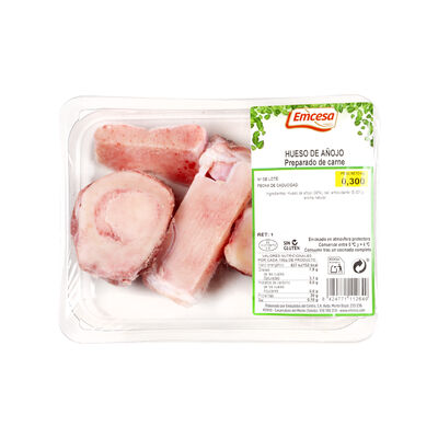 Hueso de vacuno 300g