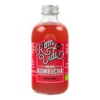Kombucha Komvida 250ml frutos rojos