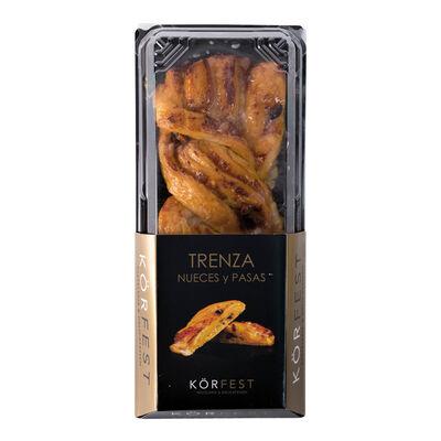 Trenza K&ouml;rfest 450g