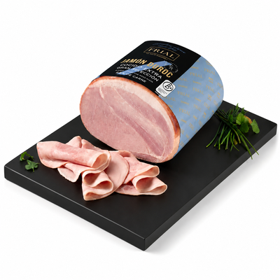 Jam&oacute;n cocido Frial gran selecci&oacute;n duroc
