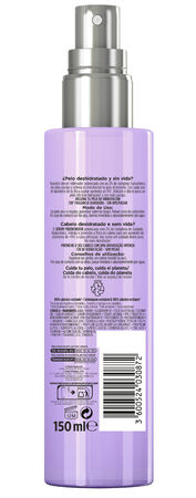 Sérum rellenador Elvive 150ml hidra hialurónico 72h de hidratación