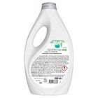 Detergente l&iacute;quido Ariel platinum 40lav + poder quitamanchas