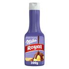 Sirope royal chocolate Milka 300g