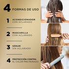 Acondicionador intenso Pro-V Pantene 3mm 220 ml Repara&protege