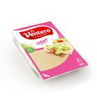 Queso tierno en lonchas light El Ventero 160g