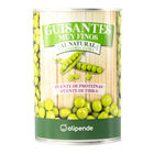 Guisantes Alipende lata 250g muy finos