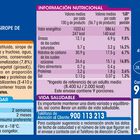 Helado en tarrina Alipende 900ml nata y nuez