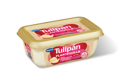 Plantequilla Tulipán sin sal 200g