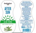 Aaftersun Bodyplus 300ml