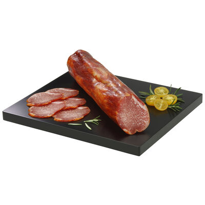 Lomo de cebo ib&eacute;rico 50% raza ib&eacute;rica Espa&ntilde;a