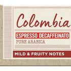 Café descafeinado origen colombia Nescafé 10 cápsulas intensidad 6