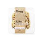Tallarines Dunany 280g carbonara