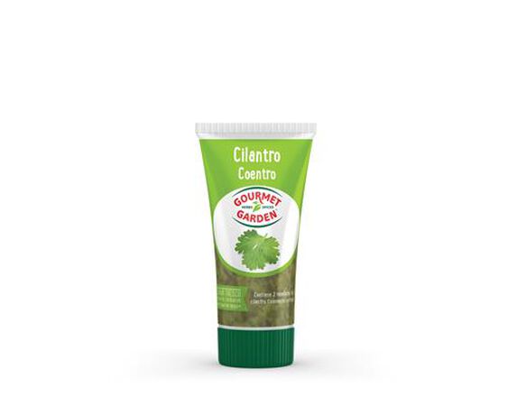 Pasta de cilantro Gourmet Garden 80g