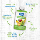Pouch Nestle happy fruits desde 12meses 110g