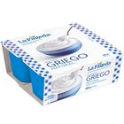 Yogur estilo griego Fageda pack 4