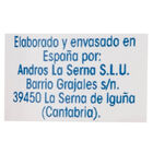 B&iacute;fidus Alipende sin az&uacute;car a&ntilde;adido pack 4 muesli y cereales