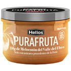 Mermelada de melocot&oacute;n Purafruta Helios 250g