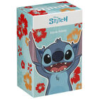 Agua de colonia fresca y juvenil Stitch 50ml