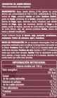 Croquetas Alipende 400g jam&oacute;n ib&eacute;rico