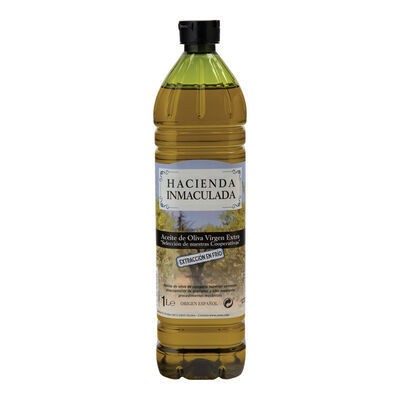 Aceite de oliva virgen extra Hacienda Inmaculada 1l