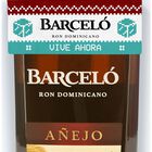 Ron añejo Barceló 70cl + regalo 4 vasos