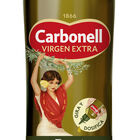 Aceite de oliva virgen extra formato aceitera Carbonell 460ml