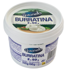 Queso burratina Antonella 2x50gr