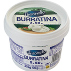 Queso burratina Antonella 2x50gr