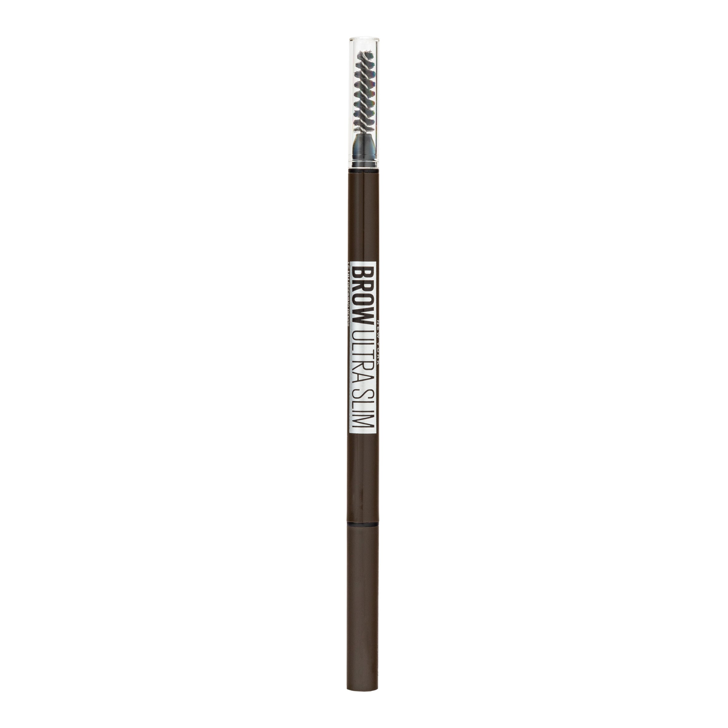 Lápiz perfilador de cejas Maybelline Brow Ultra 06 black brown