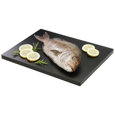 Pargo Rosado