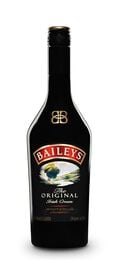Crema de Whisky 0,7 L 70 cl