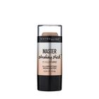 Iluminador Maybelline face studio strobing stick 200