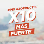 Tratamiento capilar Fructis 125ml Vitamine Force