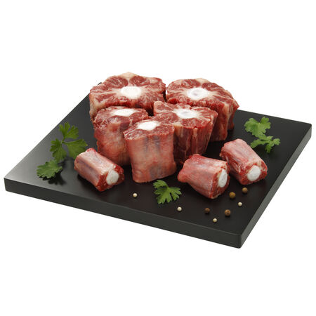 Rabo de añojo